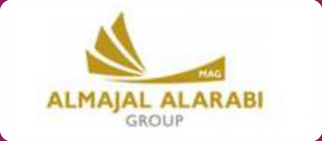 Al Majal Al Arabi Group
