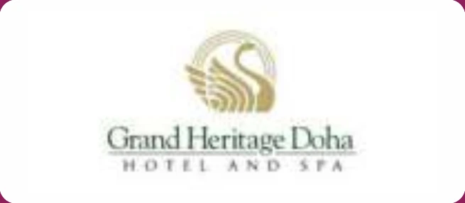 Grand Heritage Doha Hotel and Spa