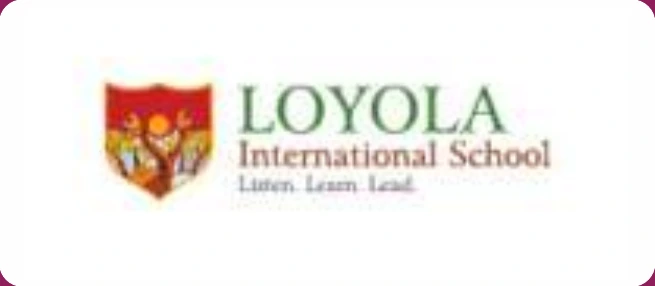 Loyola International School
